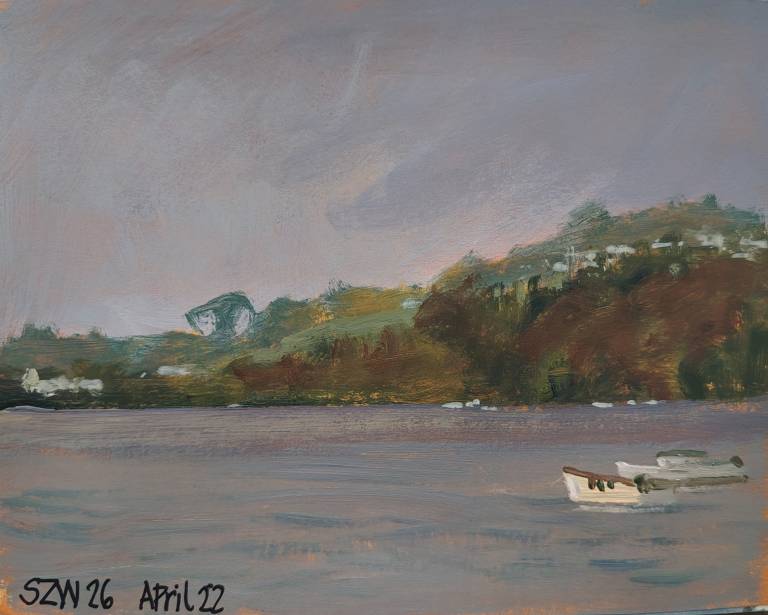 22.04.26 - Sarah Wimperis