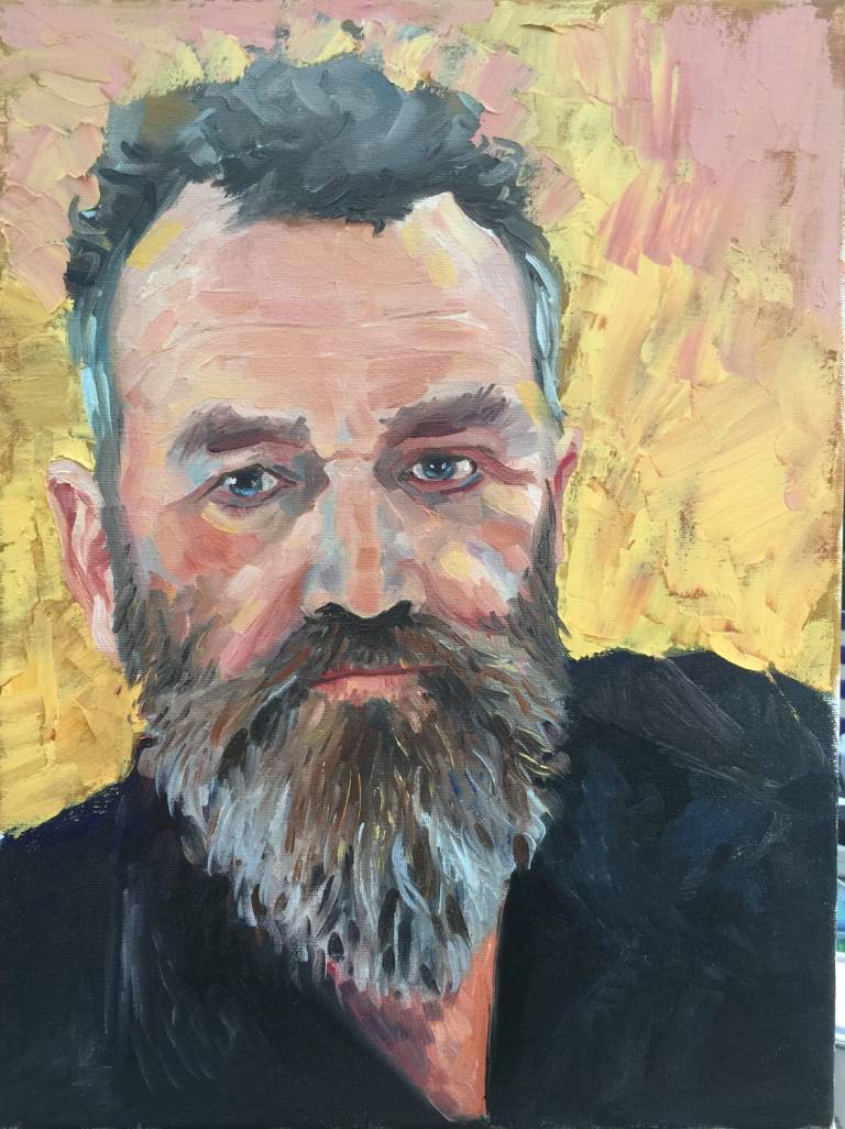 Michael - Sarah Wimperis