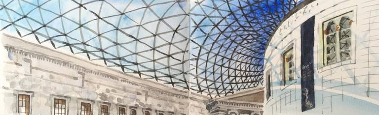 Five Days in London - Sarah Wimperis