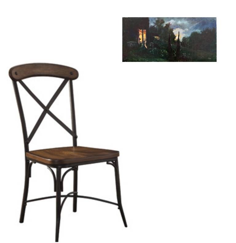 The Sanguine Moon - Sarah Wimperis