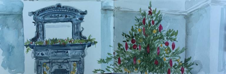 Inside Story - Sarah Wimperis