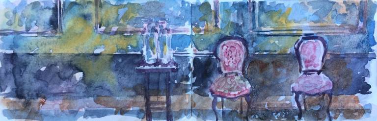 Inside Story - Sarah Wimperis