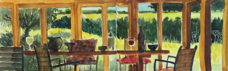 Inside Story - Sarah Wimperis