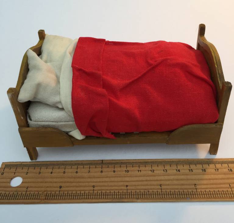 Vincents Room - Sarah Wimperis