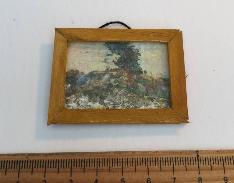 Vincents Room - Sarah Wimperis