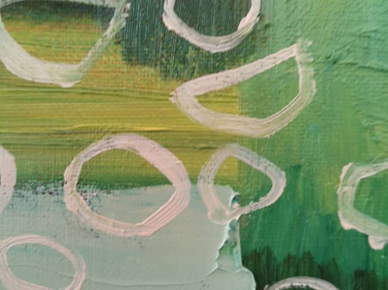 Rain Dance, Machinarium, - Sarah Wimperis