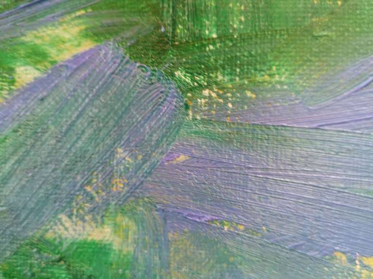 Rain Dance, Machinarium, - Sarah Wimperis