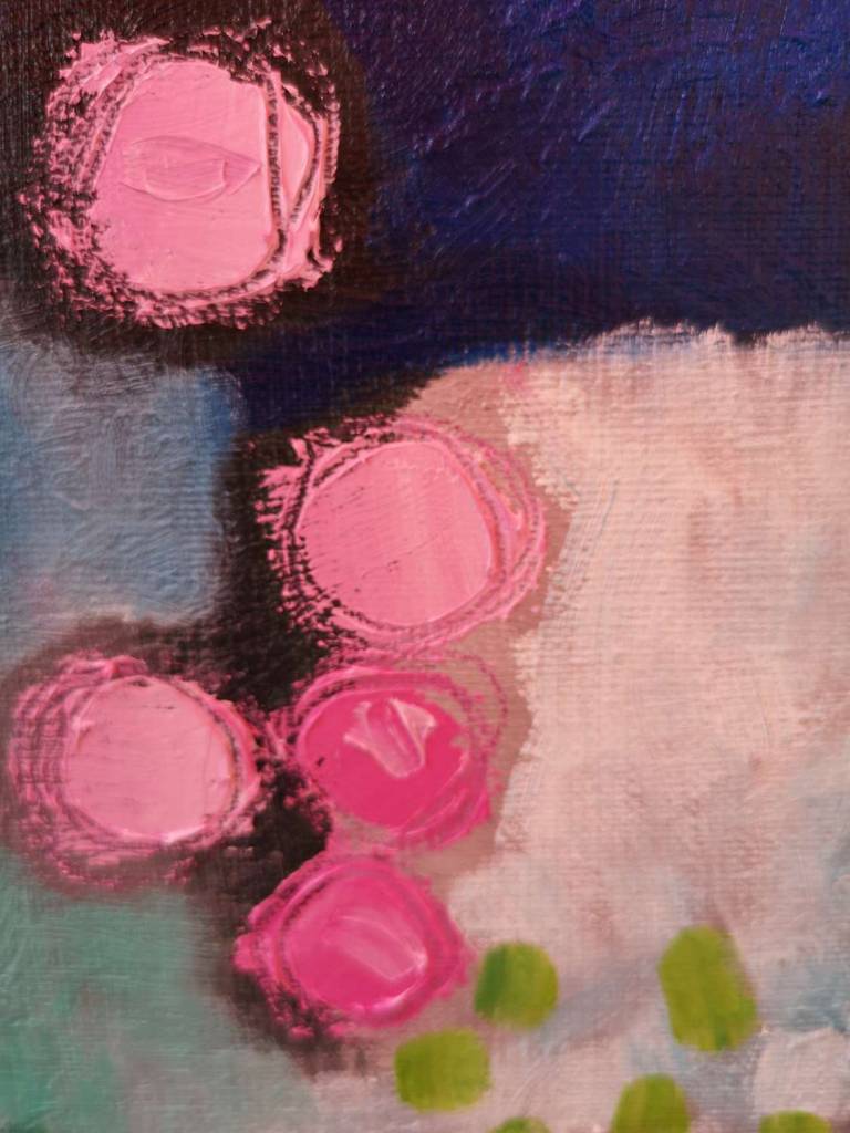 Taiao - Sarah Wimperis