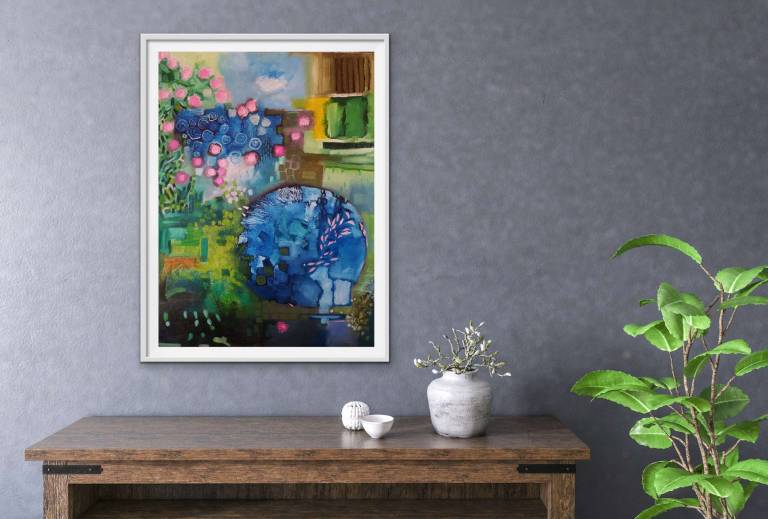 Taiao - Sarah Wimperis