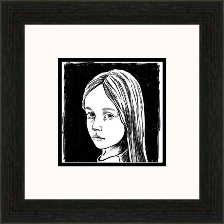 Poppy - Sarah Wimperis