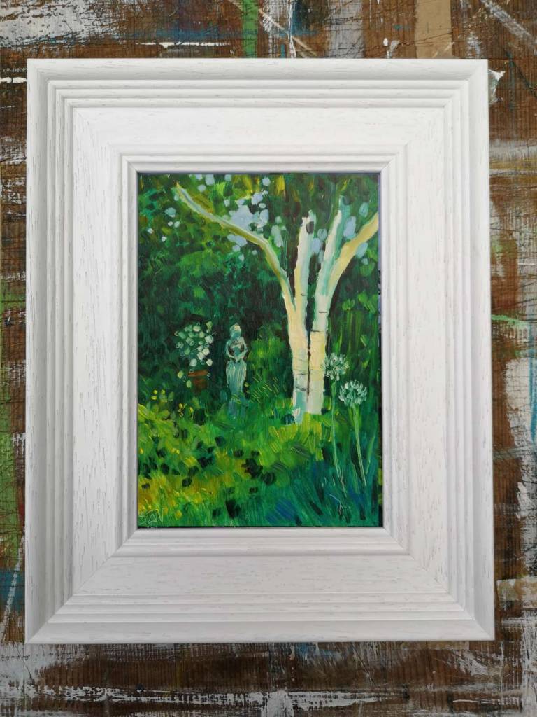 Flora in the Garden 28th June 2020 - Sarah Wimperis