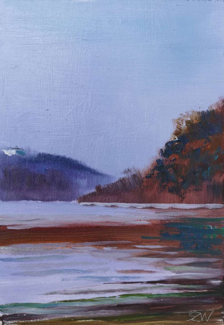 Daily Paintings April 2020 - Sarah Wimperis