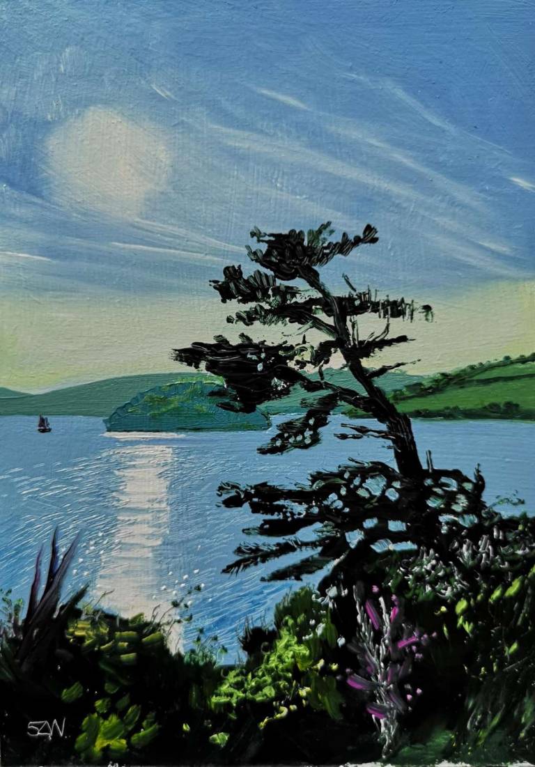 Daily Paintings April 2020 - Sarah Wimperis