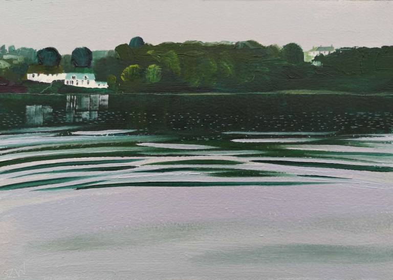 Daily Paintings April 2020 - Sarah Wimperis