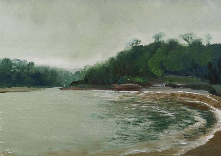 Daily Paintings May 2020 - Sarah Wimperis