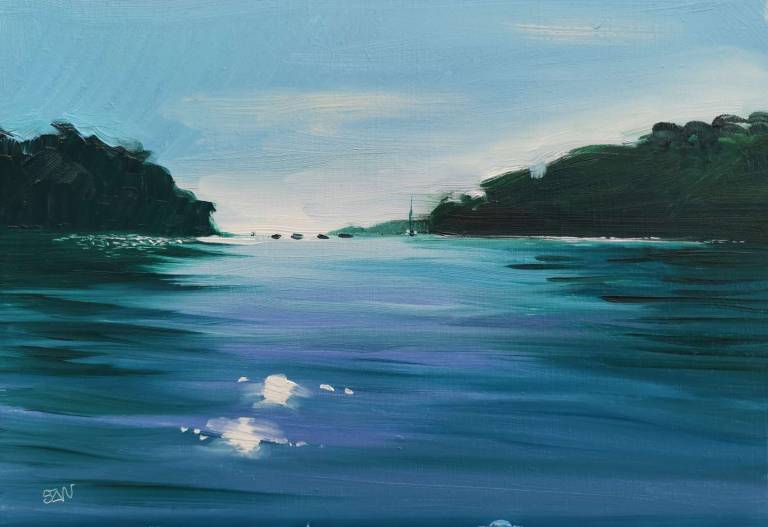 Daily Paintings May 2020 - Sarah Wimperis