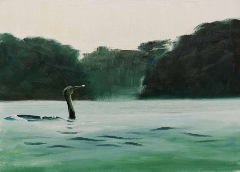 Daily Paintings September 2020 - Sarah Wimperis