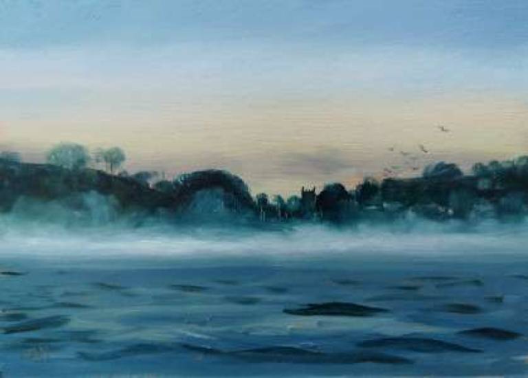 Daily Paintings November 2020 - Sarah Wimperis