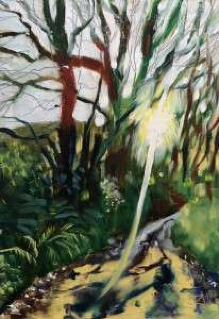 Daily Paintings November 2020 - Sarah Wimperis