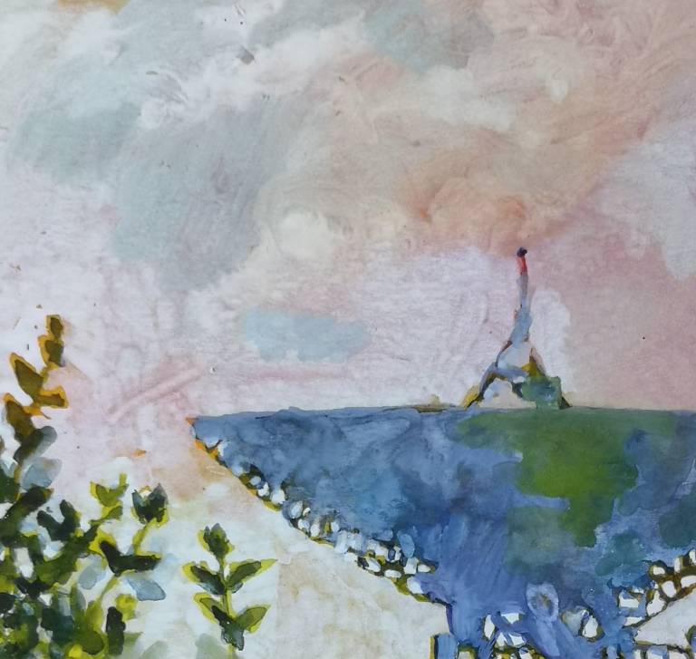 Networking - Sarah Wimperis