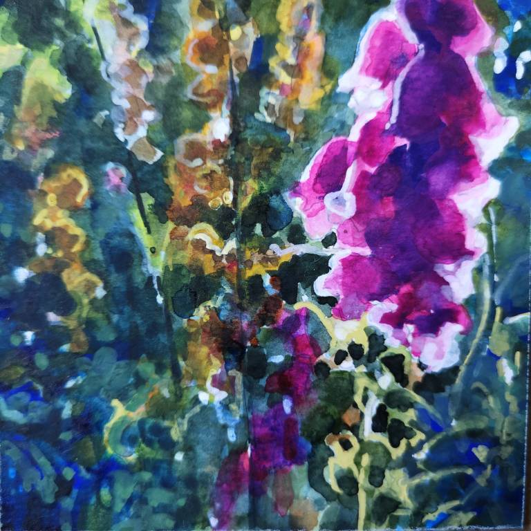 Networking - Sarah Wimperis