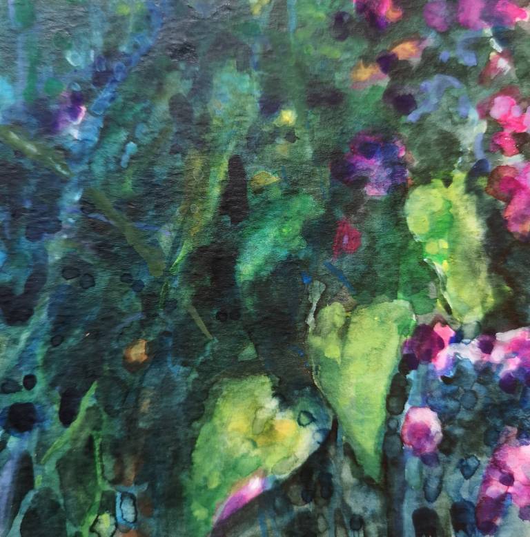 Networking - Sarah Wimperis