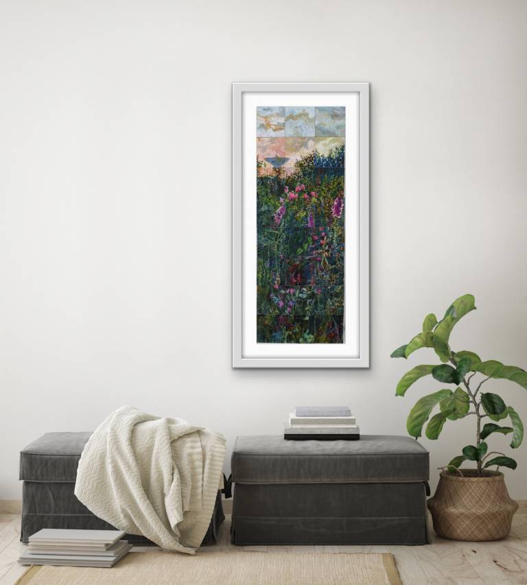 Networking - Sarah Wimperis