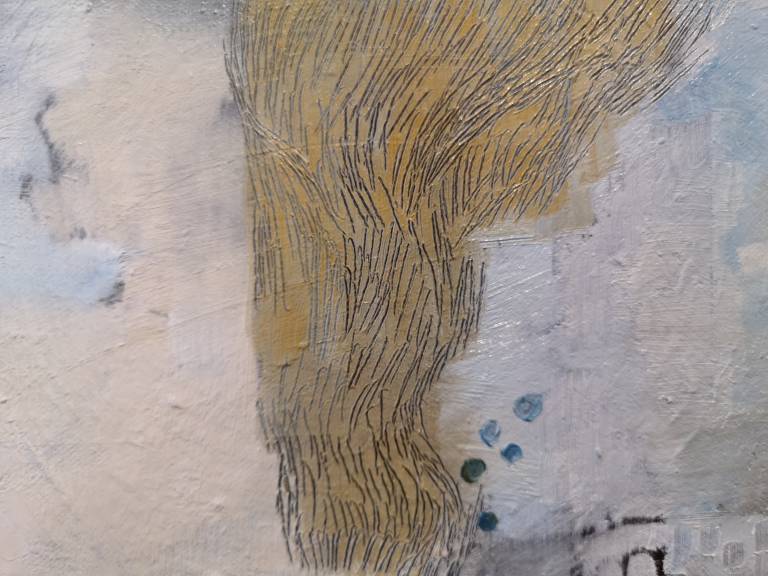 Dry Tree - Sarah Wimperis