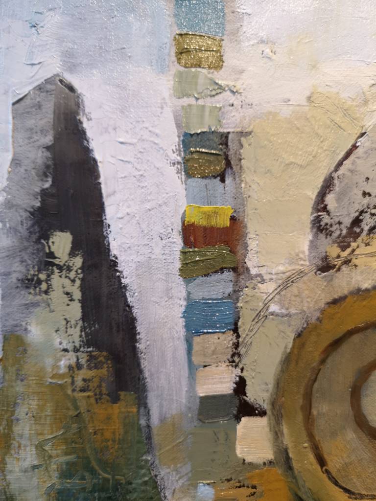 Dry Tree - Sarah Wimperis