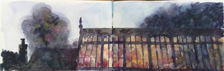 Commission an Artist Book - Sarah Wimperis