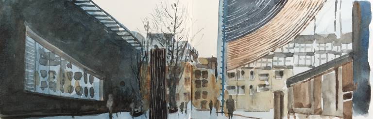 Commission an Artist Book - Sarah Wimperis