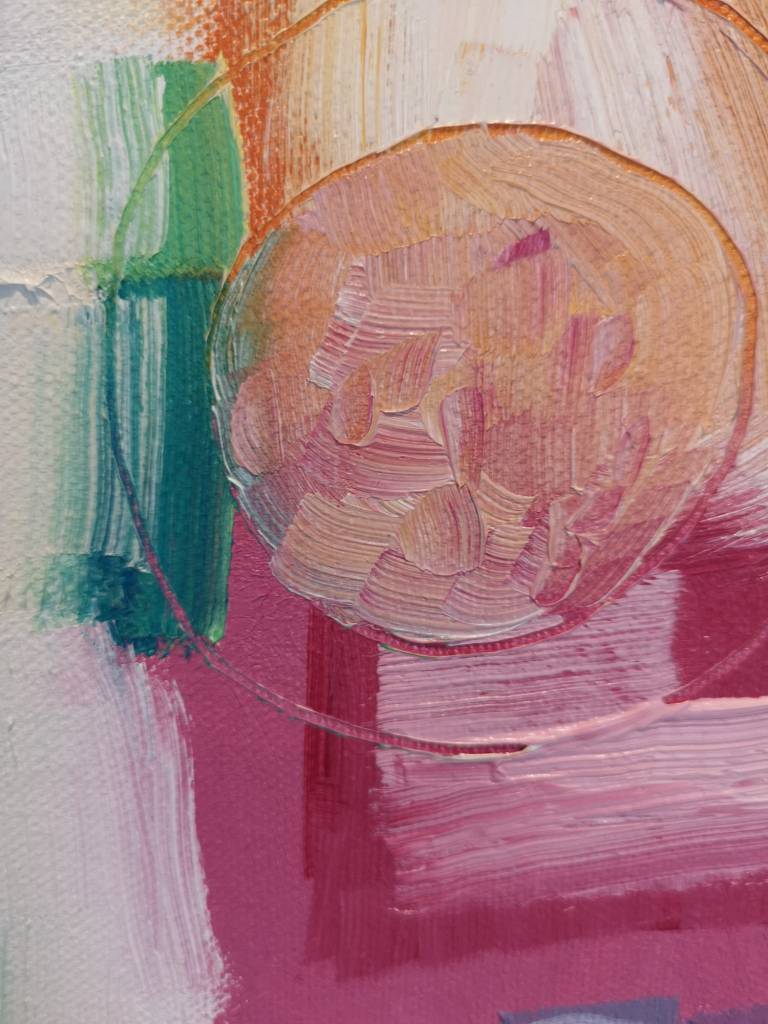 Zephyr - Sarah Wimperis