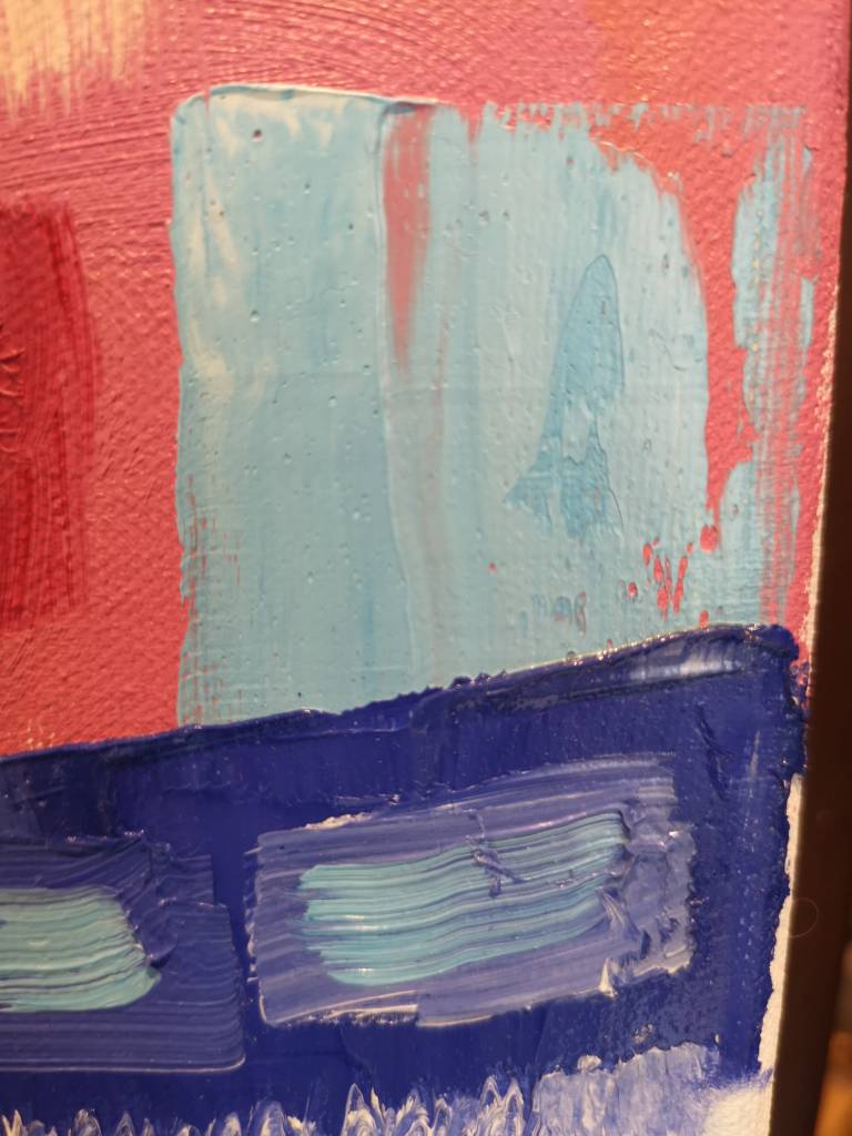 Zephyr - Sarah Wimperis