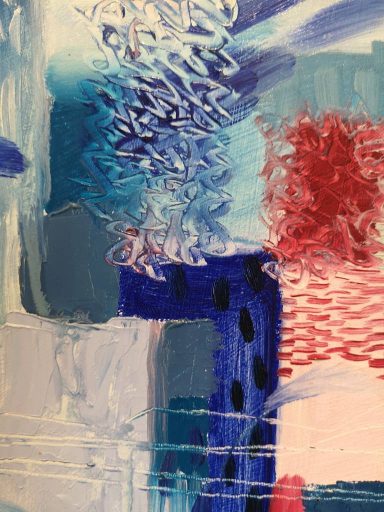 Querencia - Sarah Wimperis