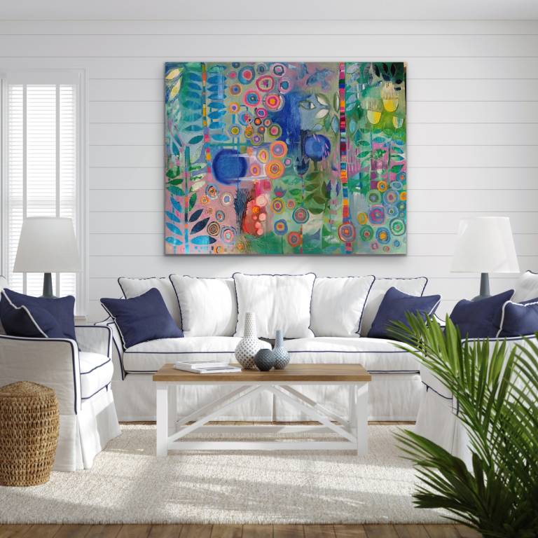 Take this Waltz - Sarah Wimperis