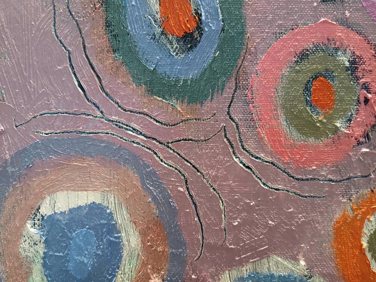 Take this Waltz - Sarah Wimperis