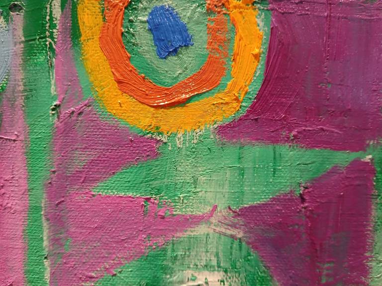 Take this Waltz - Sarah Wimperis