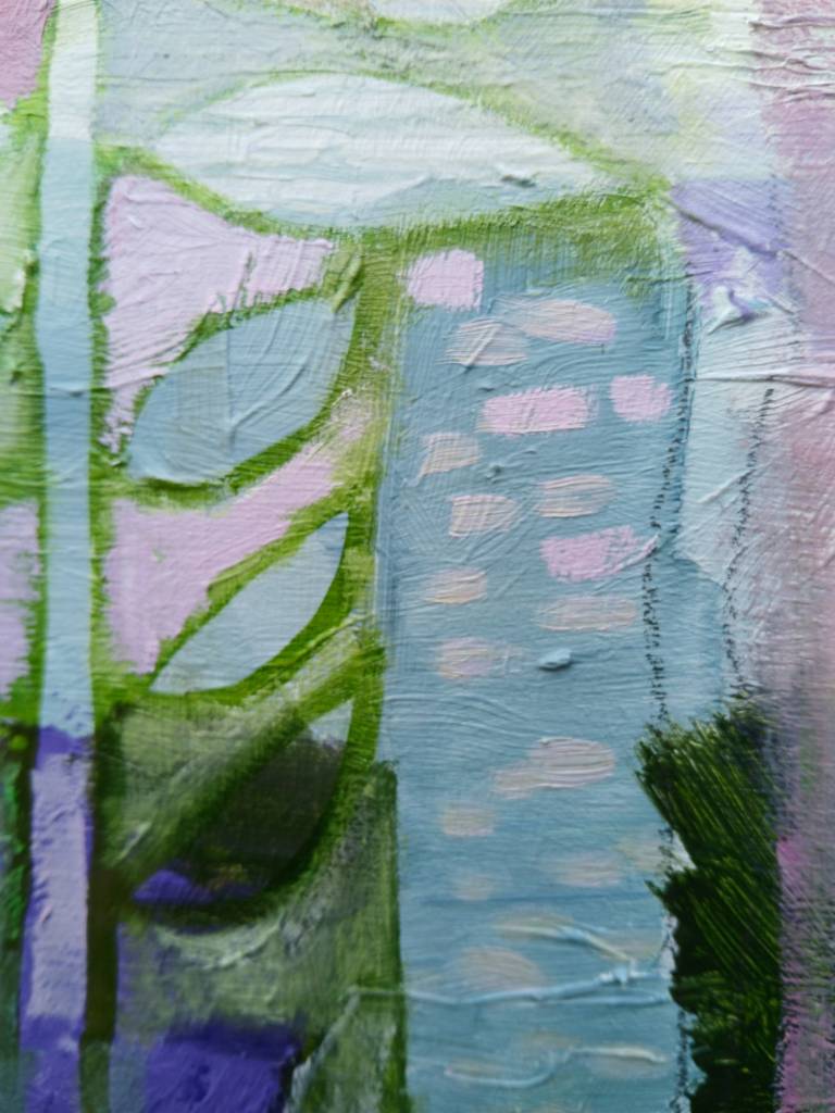 Memories of Home - Sarah Wimperis