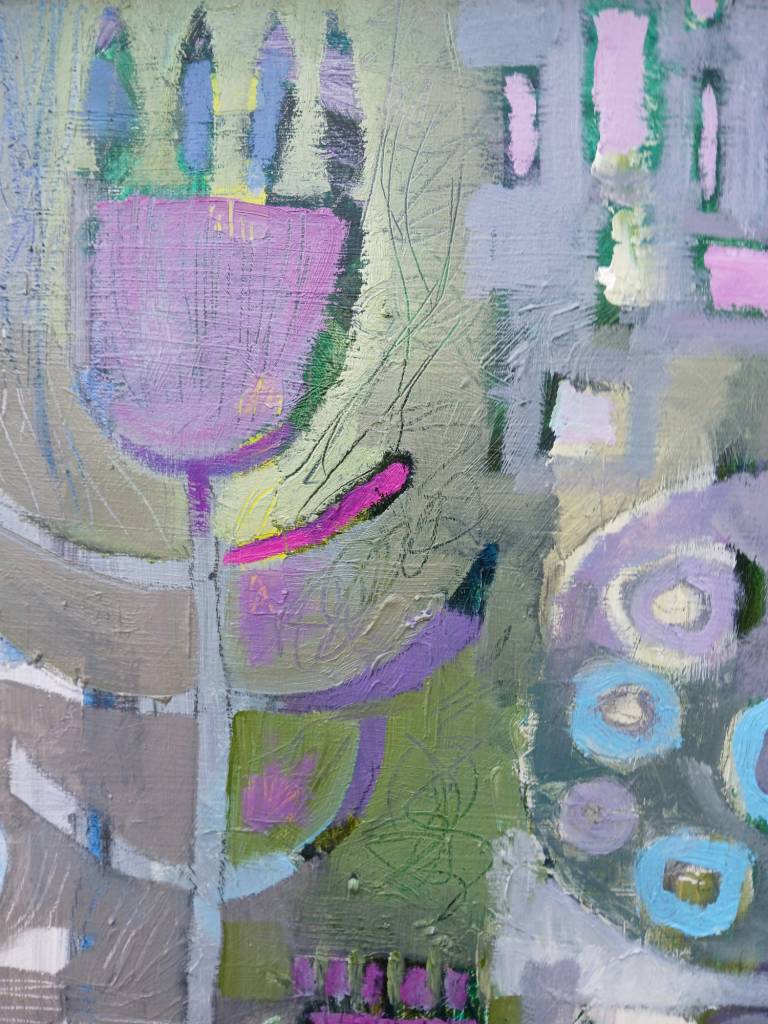 Memories of Home - Sarah Wimperis