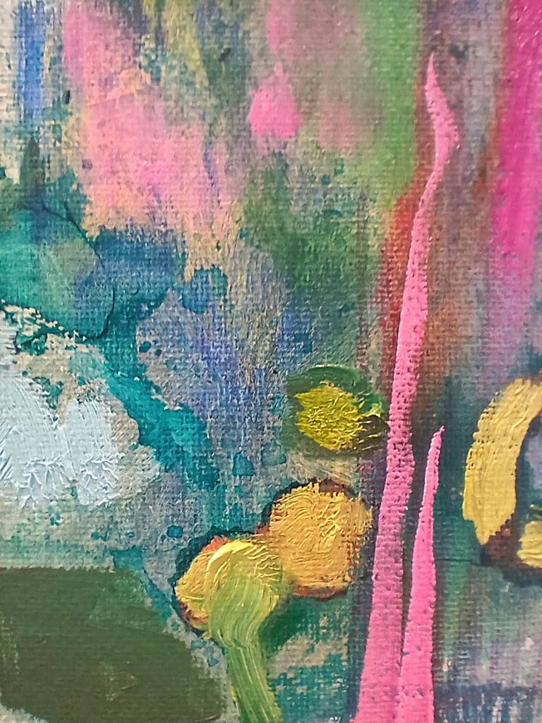 Amber - Sarah Wimperis