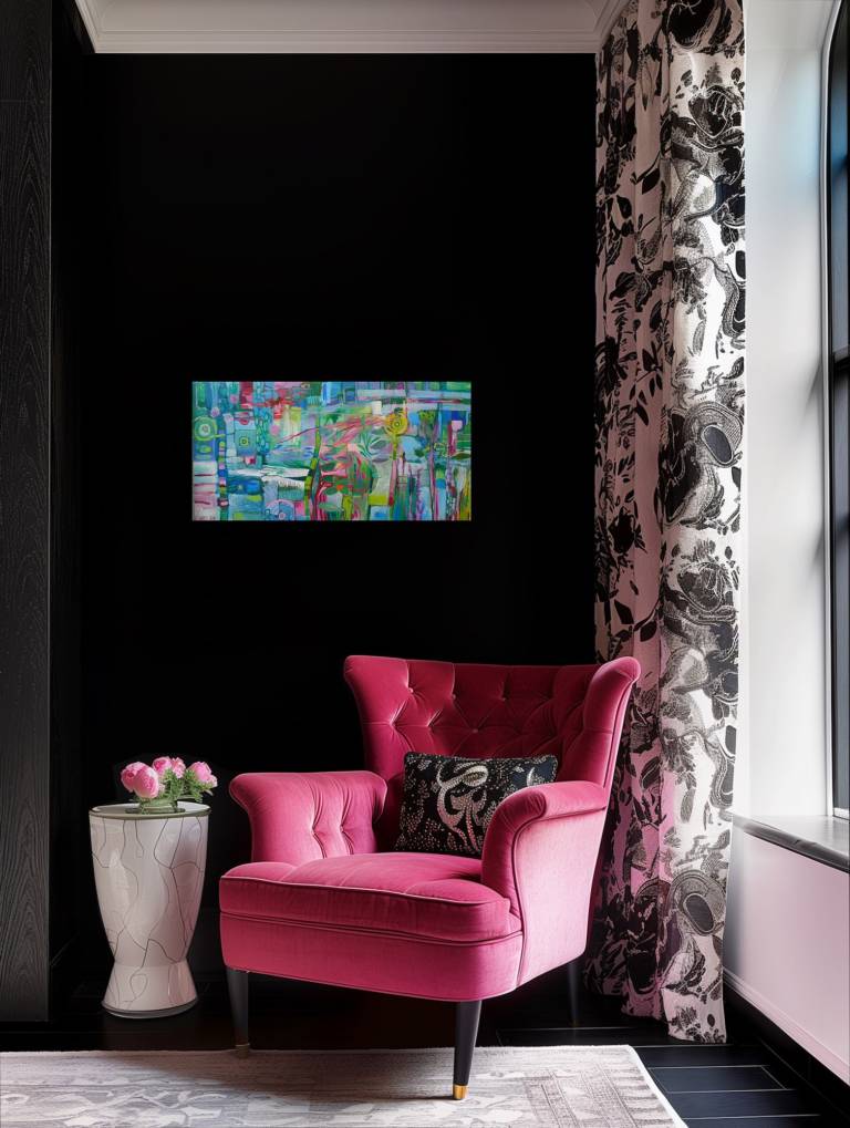 Amber - Sarah Wimperis