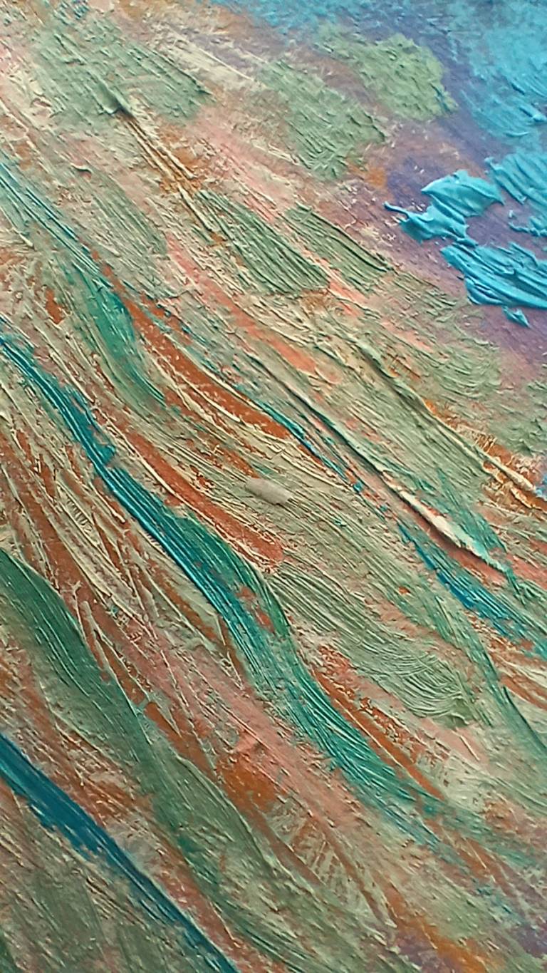 Headland - Sarah Wimperis