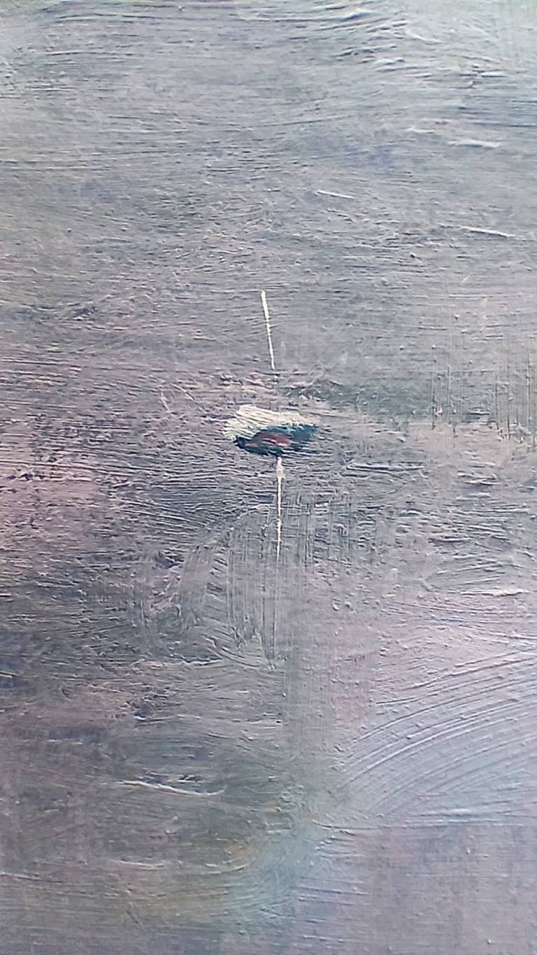 Headland - Sarah Wimperis