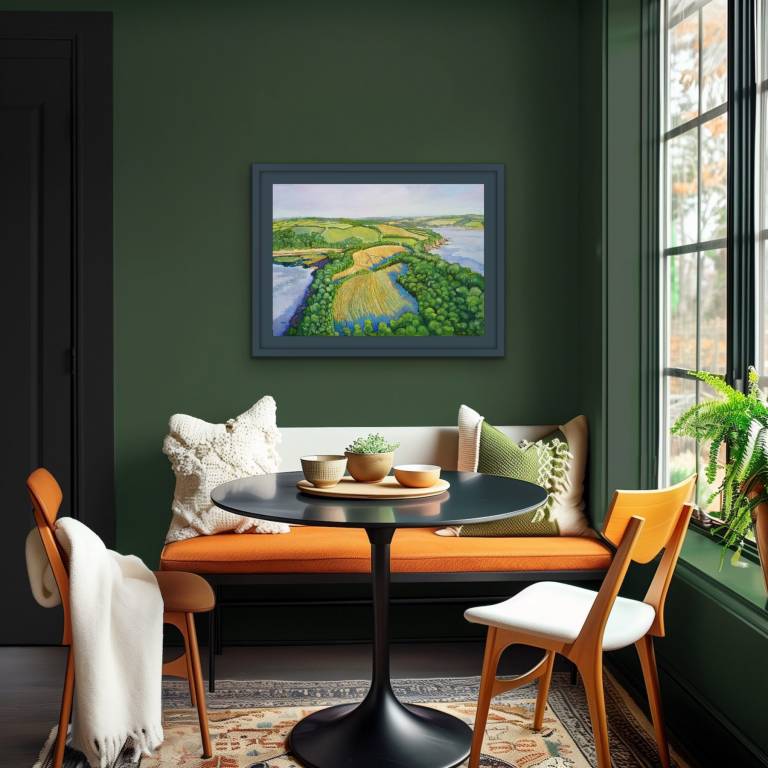 Headland - Sarah Wimperis