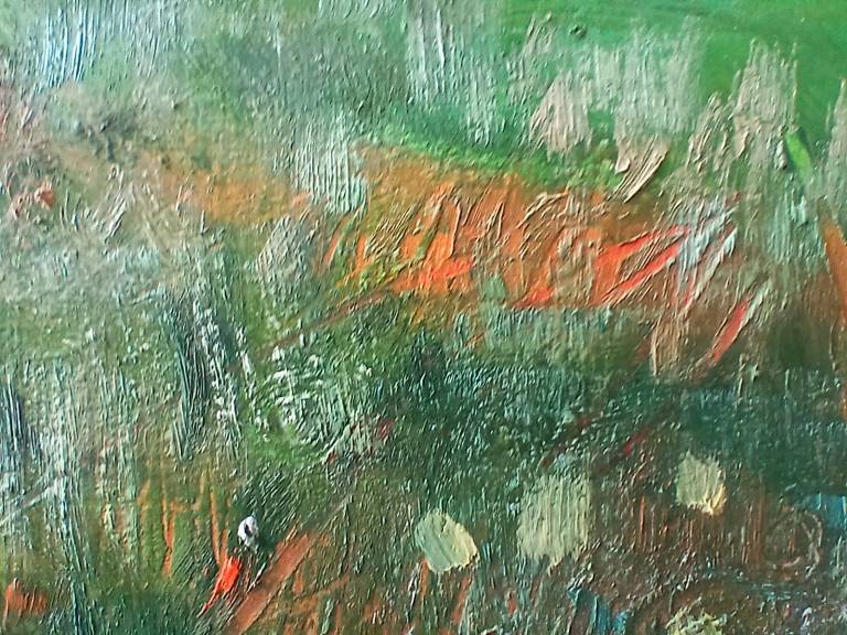 Meadow and Headland - Sarah Wimperis