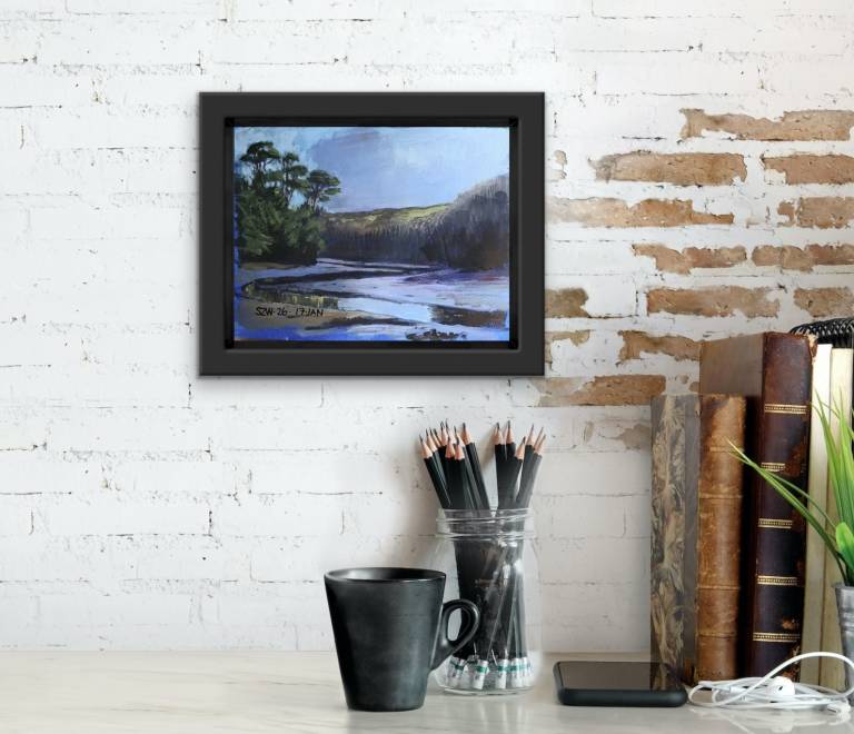 17.01.26 - Sarah Wimperis