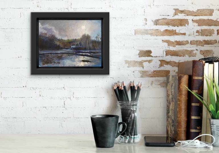 18.01.26 - Sarah Wimperis