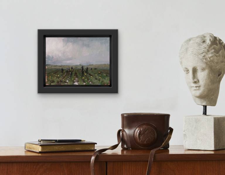 23.01.26 - Sarah Wimperis