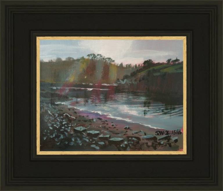 13.02.26 - Sarah Wimperis