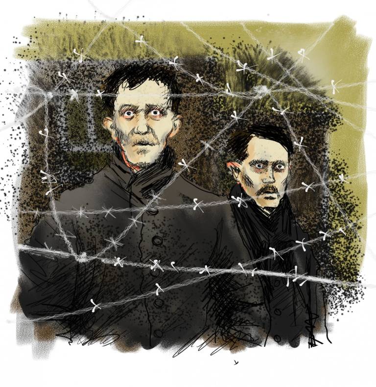 Digital Illustration Portfolio - 